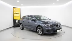 Cinzento Usado 2023 Renault Mégane IV Carrinha | € 24.980 (Preço justo)
