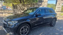Mercedes GLC300