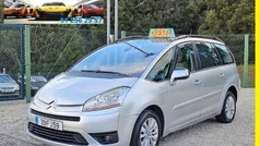 Citroën Grand C4 Picasso