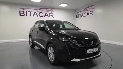 Usado 2021 Peugeot 3008 | € 19.950 (Bom preço)