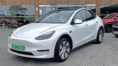 Usado 2024 Tesla Model Y RWD SUV | € 37.900 (Preço justo)