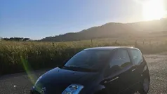 Preto Usado 2006 Citroën C2 Citadino | € 3.490 (Preço justo)
