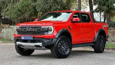 Usado 2023 Ford Ranger Raptor Pickup | € 67.790 (Preço elevado)