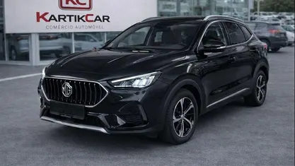 Usado 2024 MG HS SUV | € 29.999 (Preço justo)