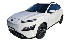 Usado 2021 Hyundai Kauai Premium SUV | € 21.750 (Bom preço)