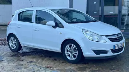Usado Opel Corsa 95 HP (69 kW) 2010 Citadino