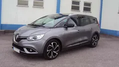 Cinzento Usado 2020 Renault Grand Scénic IV Bose Edition Monovolume | € 23.950 (Preço justo)