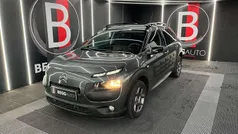 Usado 2017 Citroën C4 Cactus Citadino | € 12.999 (Preço justo)