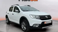 Usado 2019 Dacia Sandero Stepway | € 11.980 (Preço justo)