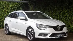 Usado 2019 Renault Mégane IV Bose Edition Carrinha | € 13.500 (Preço justo)
