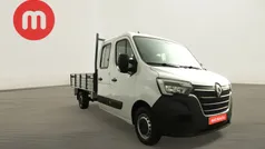 Usado 2021 Renault Master Van | € 20.325 (Super Preço)