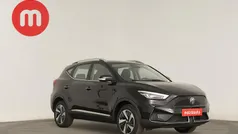 Usado 2025 MG ZS Comfort Sedan | € 26.999 (Preço justo)