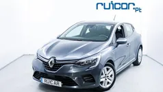 Cinzento Usado 2021 Renault Clio V | € 14.900 (Bom preço)