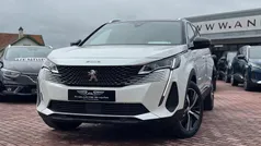 Usado 2021 Peugeot 5008 GT Monovolume | € 31.990 (Preço justo)