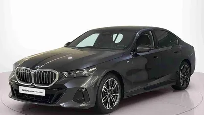 Usado 2024 BMW 503 | € 51.900