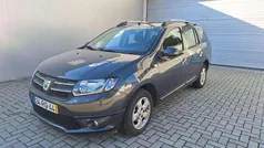 Usado 2016 Dacia Logan | € 8.000 (Preço justo)