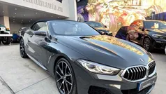 Usado 2019 BMW 850 M Sport Coupé | € 89.950
