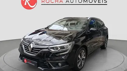 Usado 2018 Renault Mégane IV | € 13.499 (Preço justo)