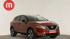 Usado 2024 Nissan Qashqai N-Connecta SUV | € 29.499 (Preço justo)