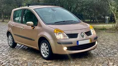 Usado 2004 Renault Modus Luxe Monovolume | € 2.990 (Preço justo)