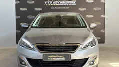 Usado 2016 Peugeot 308 Active | € 10.790 (Bom preço)