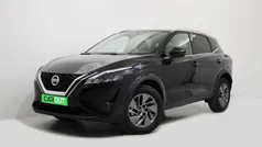 Usado 2021 Nissan Qashqai SUV | € 22.450 (Preço justo)