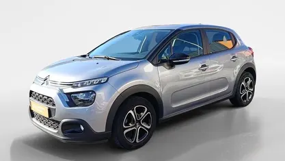 Usado 2024 Citroën C3 | € 18.039 (Preço justo)