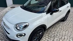 Branco Usado 2021 Fiat 500X Lounge SUV | € 15.900 (Super Preço)