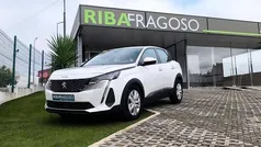 Usado 2021 Peugeot 3008 | € 22.000 (Preço justo)