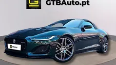 Usado 2022 Jaguar F-Type | € 66.900