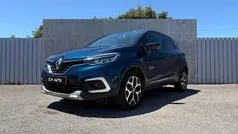 Usado 2018 Renault Captur Intens SUV | € 12.900 (Bom preço)