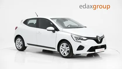 Usado Renault Clio V Zen 100 HP (73 kW) 2022