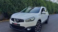 Usado 2012 Nissan Qashqai SUV | € 9.450 (Preço justo)