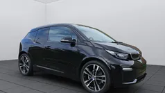 Preto Usado 2022 BMW i3 Sport Line Citadino | € 24.800 (Preço justo)