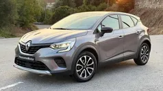 Usado 2021 Renault Captur SUV | € 15.450 (Super Preço)