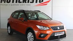 Outra Usado 2019 Seat Arona SUV | € 14.350 (Bom preço)