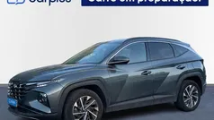 Verde Usado 2022 Hyundai Tucson SUV | € 28.000 (Preço justo)
