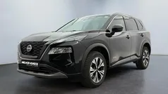 Preto Usado 2023 Nissan X-Trail N-Connecta SUV | € 30.500 (Super Preço)