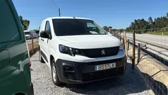 Usado 2020 Peugeot Partner Premium Monovolume | € 13.500 (Preço justo)