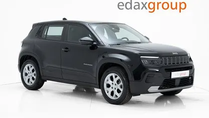 Usado Jeep Avenger Altitude 101 HP (74 kW) 2024 SUV