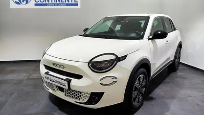 Usado 2025 Fiat 600 | € 24.950 (Preço justo)