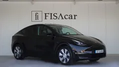 Usado 2022 Tesla Model Y Long Range SUV | € 38.500 (Preço justo)