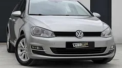 Cinzento Usado 2016 VW Golf VII Citadino | € 12.250 (Bom preço)