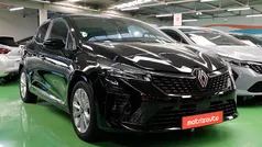 Preto Usado 2024 Renault Clio V Evolution | € 16.799 (Bom preço)