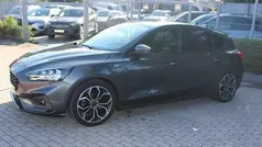 Cinzento Usado 2019 Ford Focus Carrinha | € 13.900 (Preço justo)