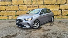 Usado 2021 Opel Corsa Business Edition Citadino | € 14.950 (Preço justo)