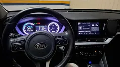 Cinzento Usado 2020 Kia Niro SUV | € 20.250 (Super Preço)