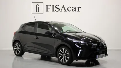 Usado Mitsubishi Colt 101 HP (74 kW) 2025 Preto Citadino