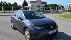 Usado 2022 Seat Arona SUV | € 14.850 (Bom preço)