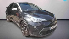 Preto Usado 2019 Toyota C-HR Comfort SUV | € 23.490 (Preço justo)